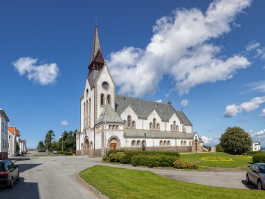 Domkirken Stavanger