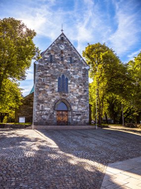 stavanger katedrali