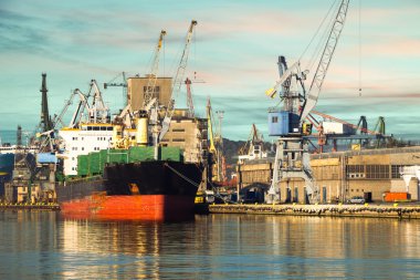 gdansk bağlantı noktası