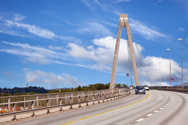 Bridge — Stock Photo, Image