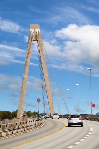 Puente — Foto de Stock