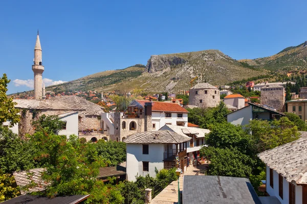 Mostar — kuvapankkivalokuva