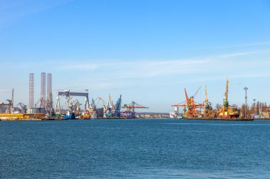 Gdynia Tersanesi