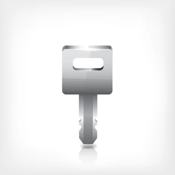 Ключі. Векторна icon — стоковий вектор