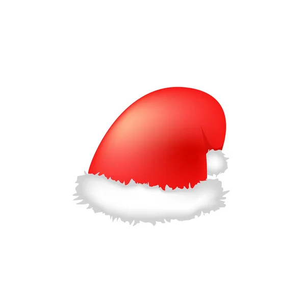 KERSTMUTS set. Vector — Stockvector