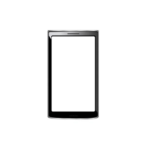 Icona vettoriale Smarthone . — Vettoriale Stock