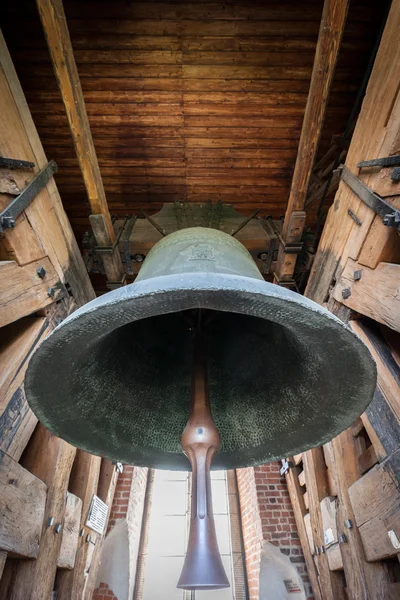 La campana reale di Sigismondo — Foto Stock