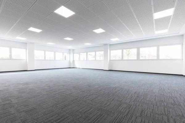 Empty New Office Conference Room Rent — Stock Photo, Image