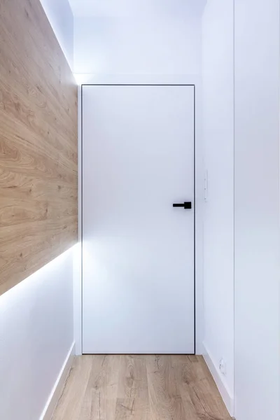 Corridor Modern Design Apartment Interior Design — Stock Photo, Image