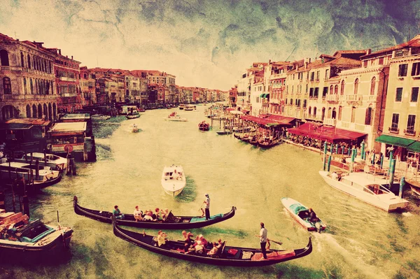 Βενετία, Ιταλία. — Φωτογραφία Αρχείου