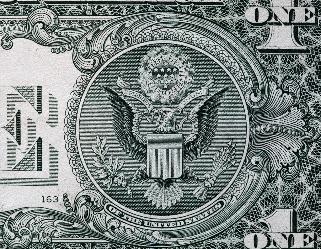 Us One Dollar Bill: Over 1,553 Royalty-Free Licensable Stock