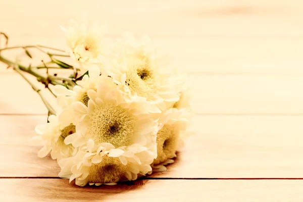 新鮮な春の花の花束 — ストック写真