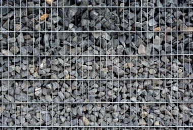 Gabion'un paterni