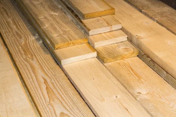 Φυσική ξύλινη επιφάνεια φτιαγμένα από σανίδες Ξηραντηρίου — Φωτογραφία Αρχείου