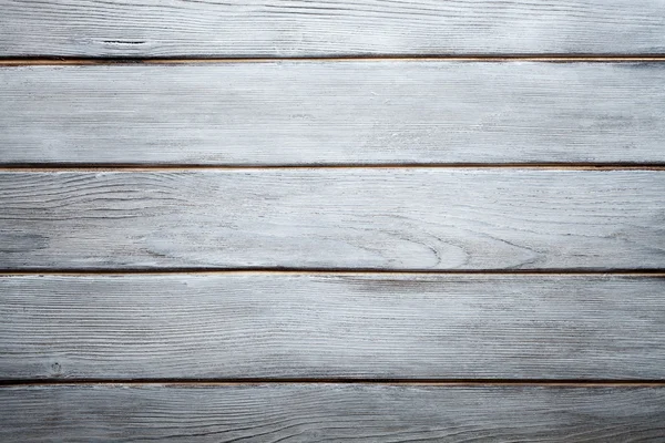 Bianco sfondo texture in legno — Foto Stock