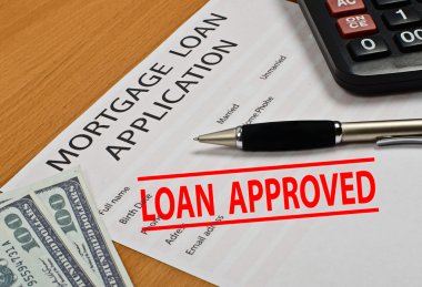 konut kredisi için başvuru formu