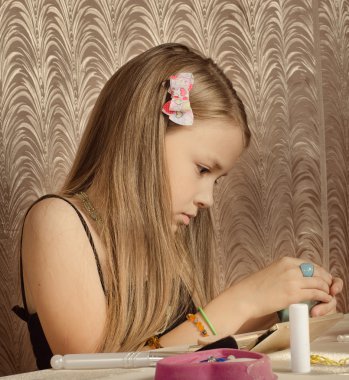 moda kadın genç kız