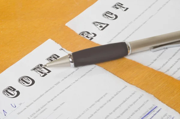 sözleşme iptali kavramsal fotoğrafçılık