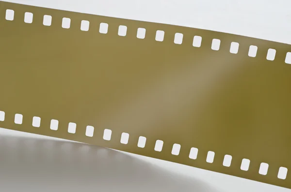 Overexposed filmu na powierzchni światło — Zdjęcie stockowe