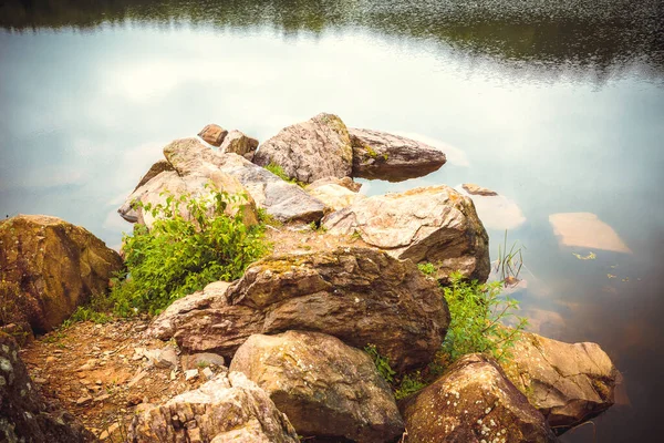 Afbeeldingen Meer — Stockfoto