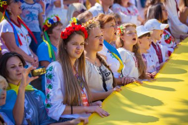 ulusal bayrak günü, Odessa