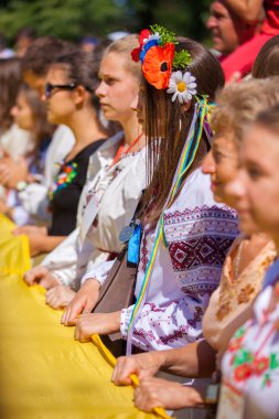 ulusal bayrak günü, Odessa