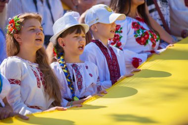 ulusal bayrak günü, Odessa