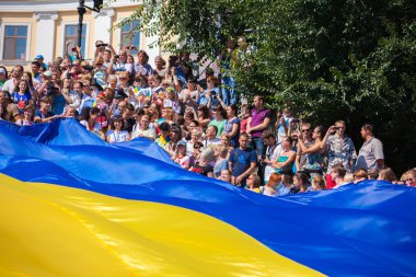 ulusal bayrak günü, Odessa