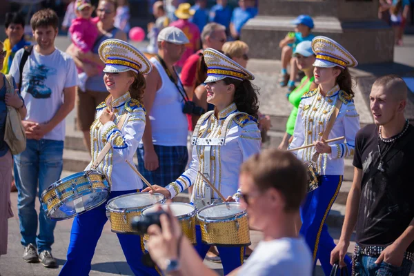 ulusal bayrak günü, Odessa