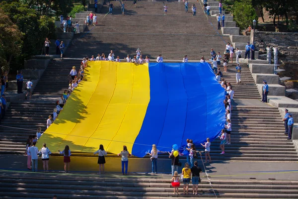 ulusal bayrak günü, Odessa