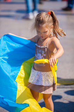 ulusal bayrak günü, Odessa