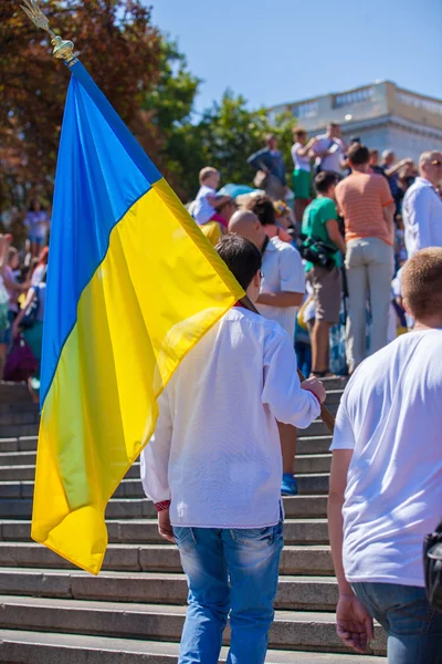 ulusal bayrak günü, Odessa