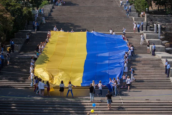 ulusal bayrak günü, Odessa