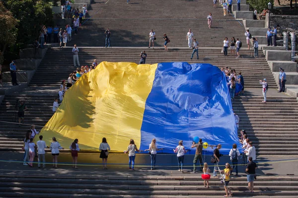 ulusal bayrak günü, Odessa
