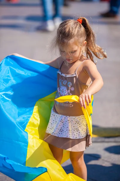 ulusal bayrak günü, Odessa