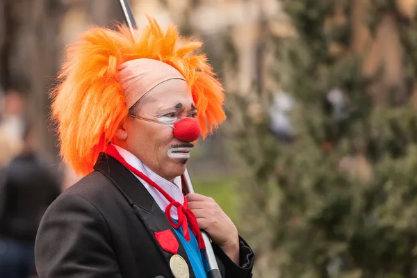 Katılımcı Festivali Humorina, Odessa