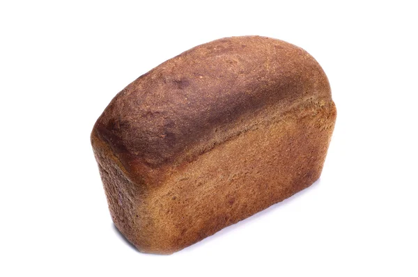 덩어리 빵 클로즈업 — 스톡 사진