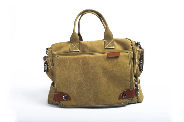 Sac homme moderne — Photo