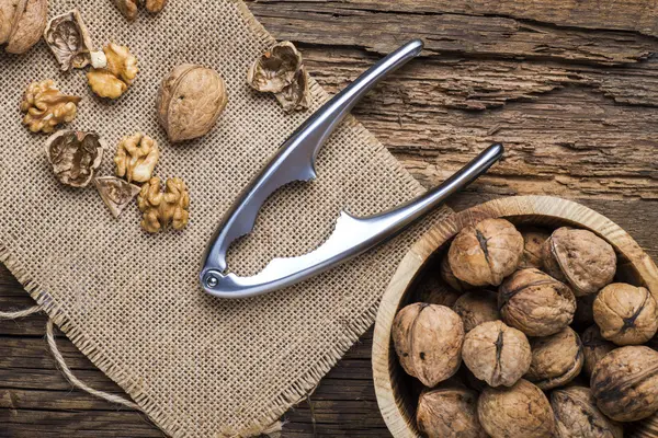 Fındıkkıran cevizli