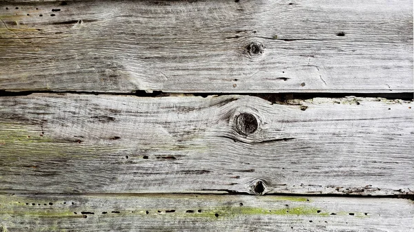 Background Old Wooden Boards — Stock Photo, Image