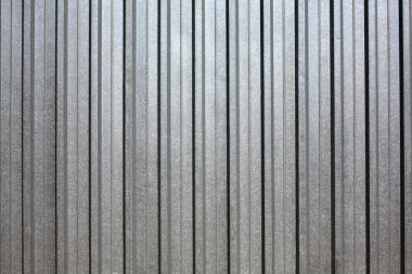 corrugated tin sheet