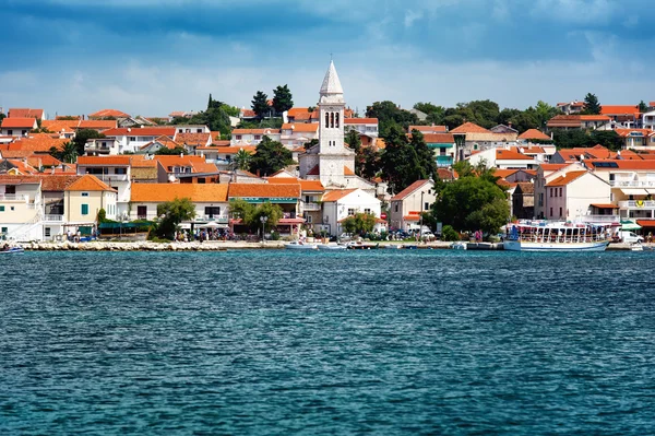 Pakostane en Croacia — Foto de Stock