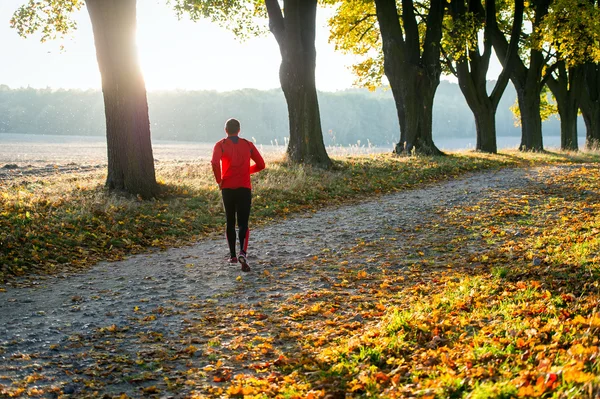 Correre — Foto Stock