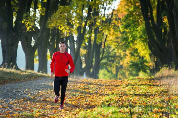 Lopen — Stockfoto