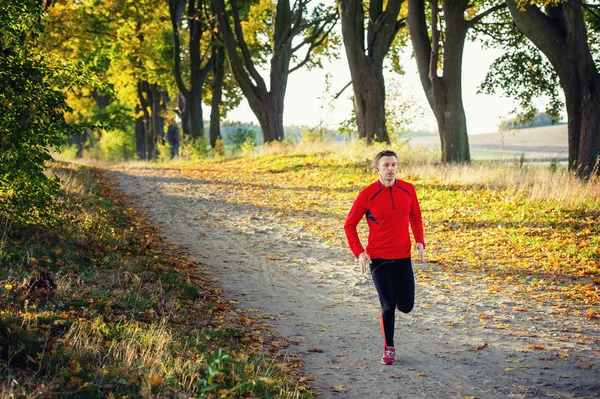 Correre — Foto Stock