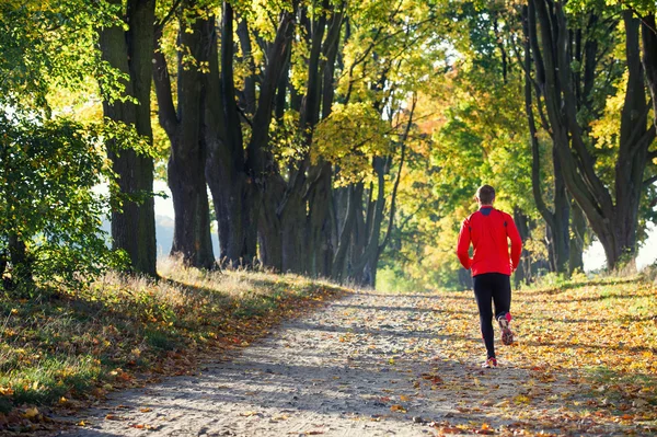 Correr. — Foto de Stock