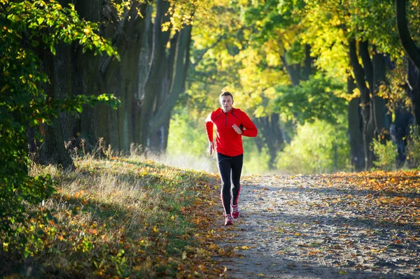 Correr. — Foto de Stock