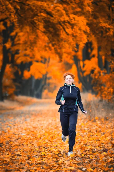 Lopen — Stockfoto