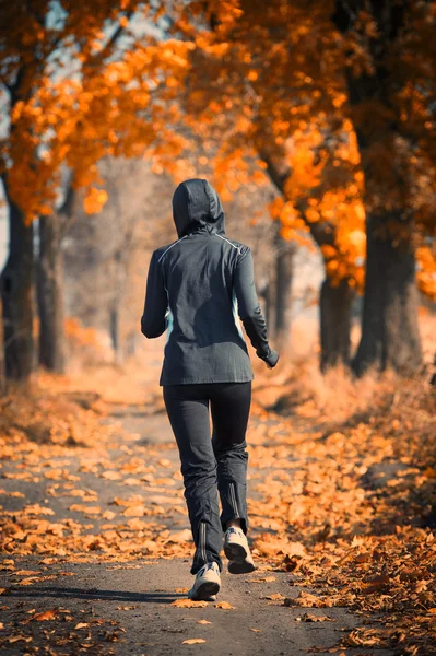 Running — Stock Photo, Image