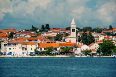 Pakostane Hırvatistan